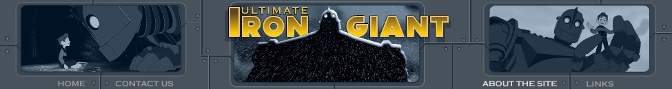Iron Giant