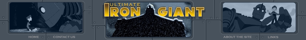 Iron Giant